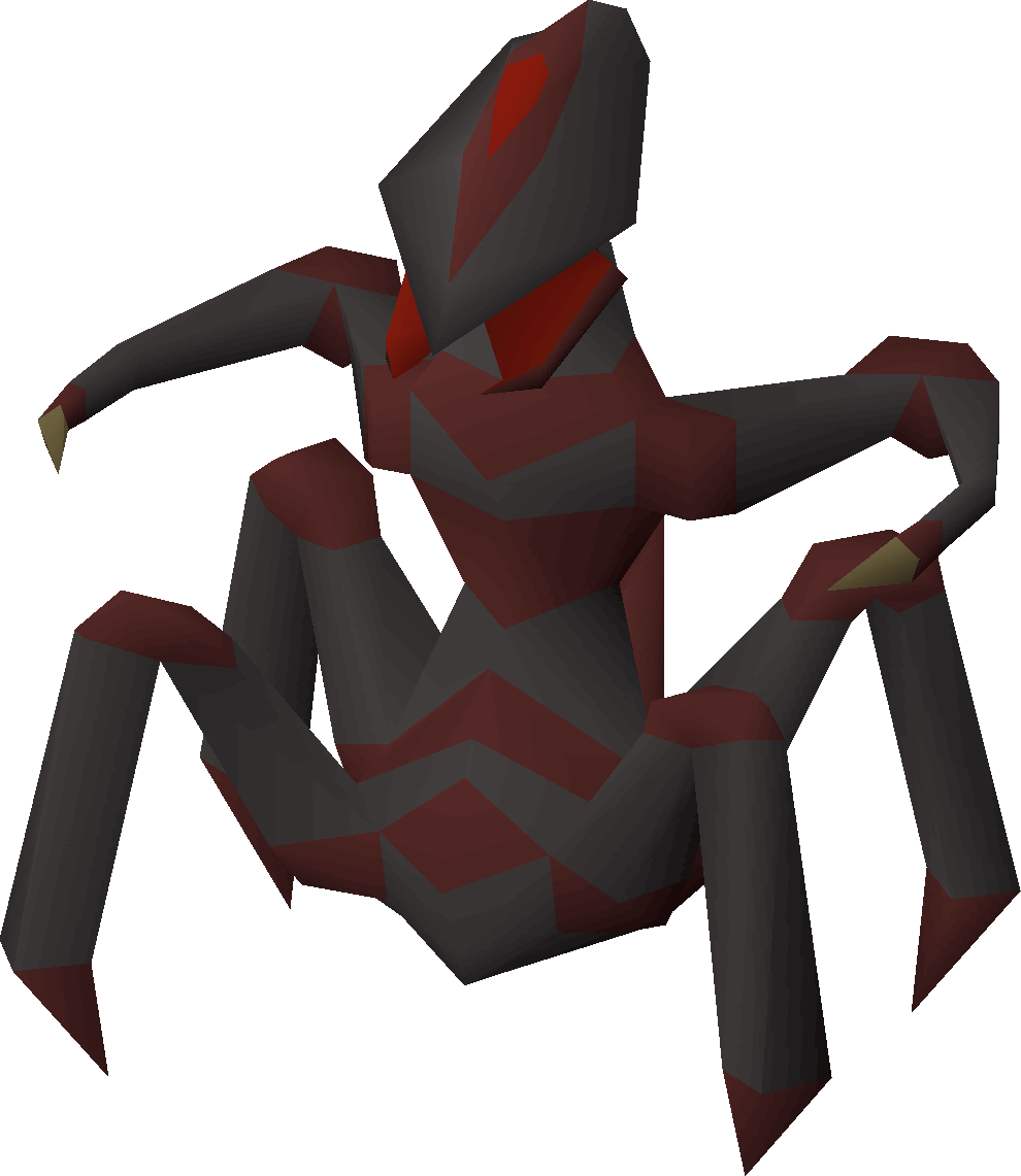 Abyssal demon